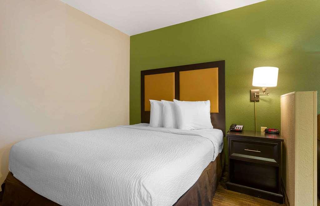 Extended Stay America Select Suites - Phoenix - Airport - E Oak St Oda fotoğraf